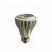 16W AC85-265V PAR20 E27/GU10/G12 Base COB LED Spotlight Bulb Light for Shop Project Commercial Lighting